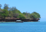 Zanzibar: Prohlídka ostrova – Changuu Island