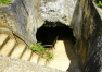Zanzibar: Prohlídka ostrova – Jeskyně Mangapwani