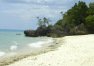 Zanzibar: Prohlídka ostrova – Pláž Mangapwani