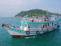 Vietnam: Phú Quốc – výlet na ostrovy u An Thoi