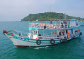 Vietnam: Phú Quốc – výlet na ostrovy u An Thoi