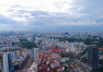 Vietnam: Ho Chi Minh City – Prohlídka Saigonu