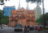 Vietnam: Ho Chi Minh City – Prohlídka Saigonu