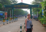 Vietnam: Cesta do Cần Giờ