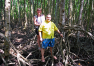 Vietnam: Cần Giờ – Mangrove Biosphere Reserve
