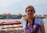 Vietnam: Delta Mekongu – ostrovy u města My Tho