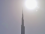 Dubaj: Cesta na Palm Jumeirah