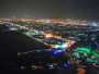 Dubaj: Burj Al Arab – Skyview Bar