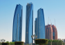 Abu Dhabi: Prohlídka města