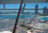 Abu Dhabi: Prohlídka města – Marina Mall