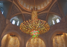 Abu Dhabi: Prohlídka města – Sheikh Zayed Grand Mosque