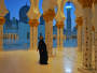 Abu Dhabi: Prohlídka města – Sheikh Zayed Grand Mosque