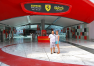 Abu Dhabi: Yas Island – Ferrari World