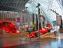 Abu Dhabi: Yas Island – Ferrari World