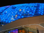 Abu Dhabi: Yas Island – hotel Yas Marina