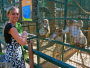 Abu Dhabi: Emirates Park Zoo