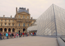 Paříž: Prohlídka muzea Louvre
