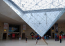 Paříž: Prohlídka muzea Louvre