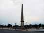 Paříž: Place de la Concorde