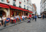 Paříž: Montmartre