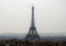 Paříž: Vítězný oblouk