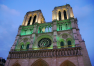 Paříž: Katedrála Notre-Dame