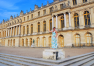 Paříž: Návštěva Château de Versailles