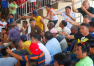 Filipíny: Panglao – Kohoutí zápasy
