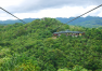 Filipíny: Bohol – Loboc Eco Adventure Park