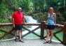 Filipíny: Bohol – Mag-Aso Falls