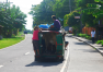Filipíny: Camiguin – Prohlídka ostrova