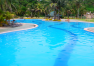 Filipíny: Boracay – Fairways & Bluewater Golf Resort