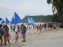 Filipíny: Boracay – White Beach