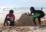 Filipíny: Boracay – White Beach