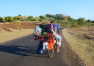Madagaskar: Nosy Be – výlet po ostrově