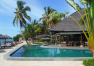 Madagaskar: Nosy Be – Hotel Corail Noir