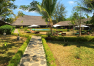 Madagaskar: Nosy Be – Hotel Le Jardin