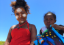 Madagaskar: Nosy Be – Andilana Beach