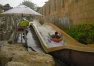 Dubaj: Aquapark Wild Wadi