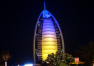 Dubaj: Noční život