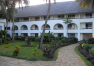 Keňa: Hotel Reef