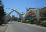 Keňa: Prohlídka Mombasy – historické jádro města