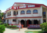 Kuba: Hotel Kawama