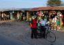 Keňa: Prohlídka Mombasy