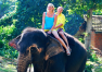Srí Lanka: Prohlídka ostrova – sloní nemocnice Kegalla