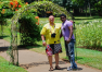 Srí Lanka: Prohlídka ostrova – Royal Botanic Garden