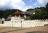 Srí Lanka: Prohlídka ostrova – královské město Kandy