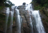 Srí Lanka: Prohlídka ostrova – Ramboda Falls