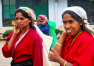 Srí Lanka: Prohlídka ostrova – čajová továrna