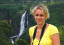 Srí Lanka: Prohlídka ostrova – Devon Falls